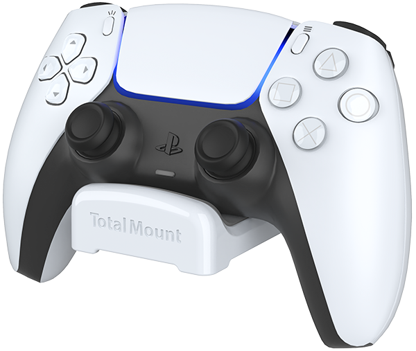 Total Mount for Play Station Controllers
