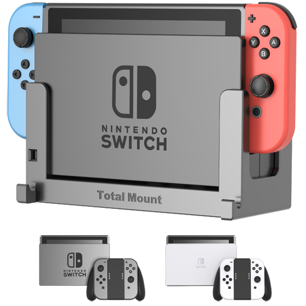 Nintendo Switch Mount